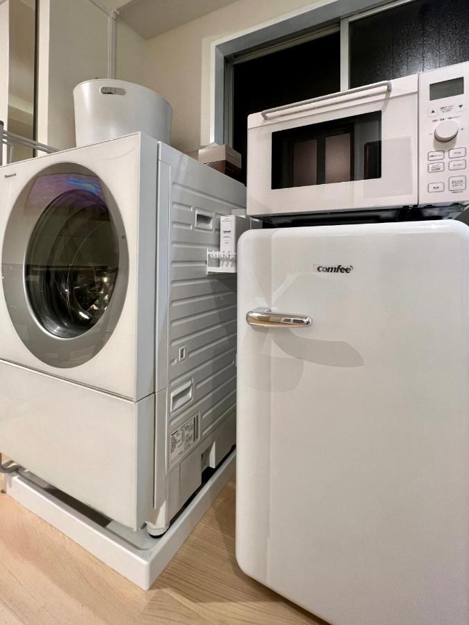 Apartamento 山手線池袋駅 徒歩6分 東池袋駅徒歩3分 2~5人 エレベーター Wifi 新宿/渋谷/銀座/築地/浅草/原宿近い！