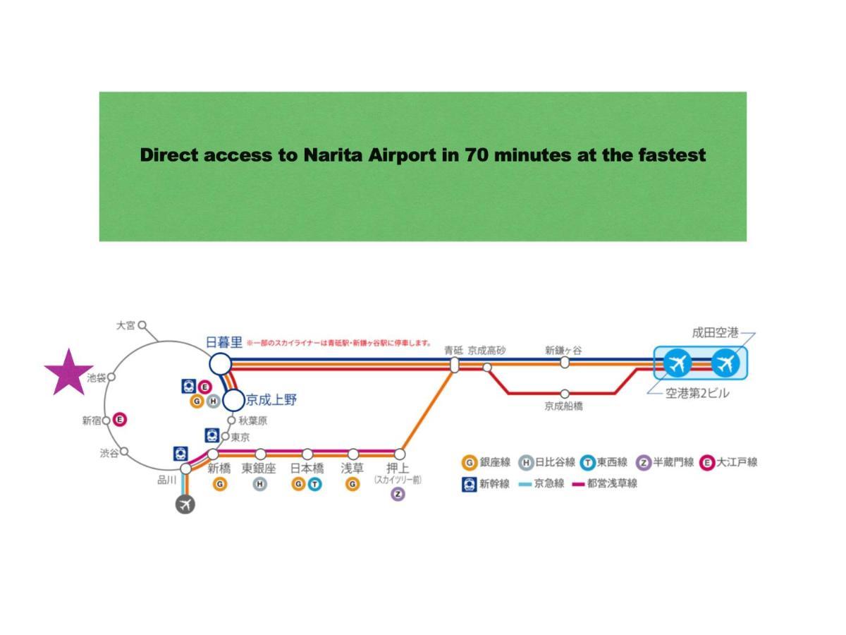 山手線池袋駅 徒歩6分 東池袋駅徒歩3分 2~5人 エレベーター Wifi 新宿/渋谷/銀座/築地/浅草/原宿近い！ Apartmán