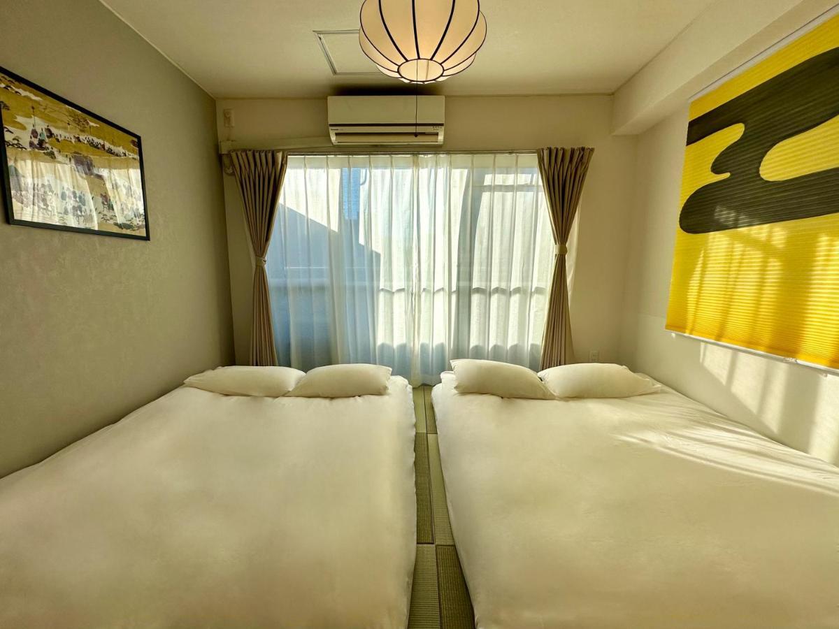 Apartmán 山手線池袋駅 徒歩6分 東池袋駅徒歩3分 2~5人 エレベーター Wifi 新宿/渋谷/銀座/築地/浅草/原宿近い！ Prefektura Tokio