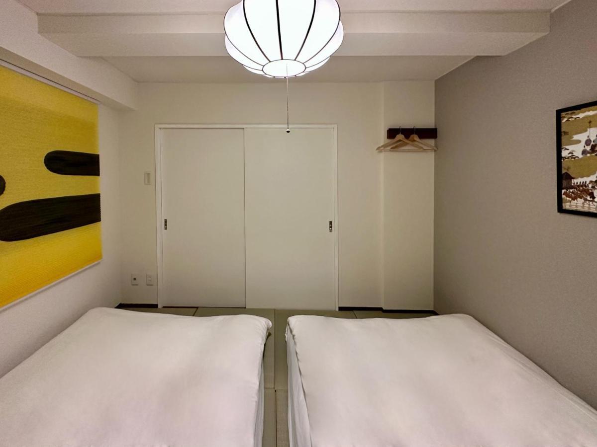 山手線池袋駅 徒歩6分 東池袋駅徒歩3分 2~5人 エレベーター Wifi 新宿/渋谷/銀座/築地/浅草/原宿近い！ * Tokyo prefektur
